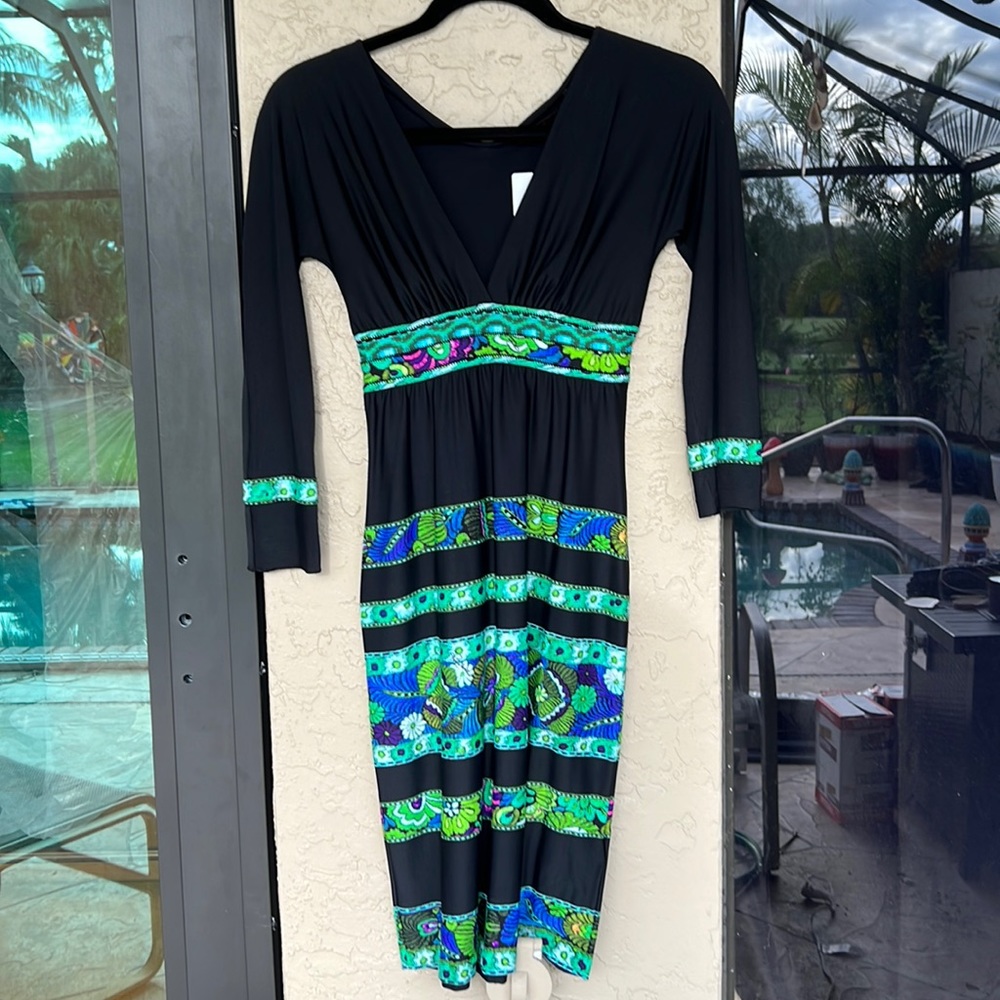 Roberto Cavallli new gorgeous dress